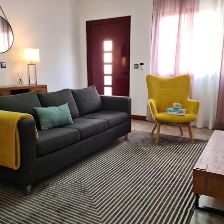 Santa Luzia Apt I Ribeira Grande Exterior foto